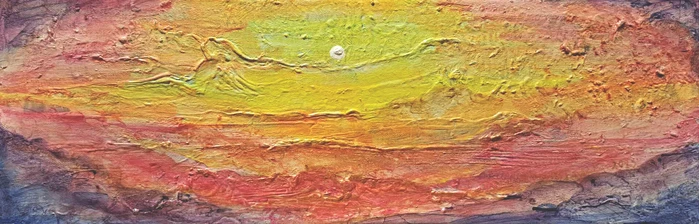 Cel-20x60 obraz AnetteArte