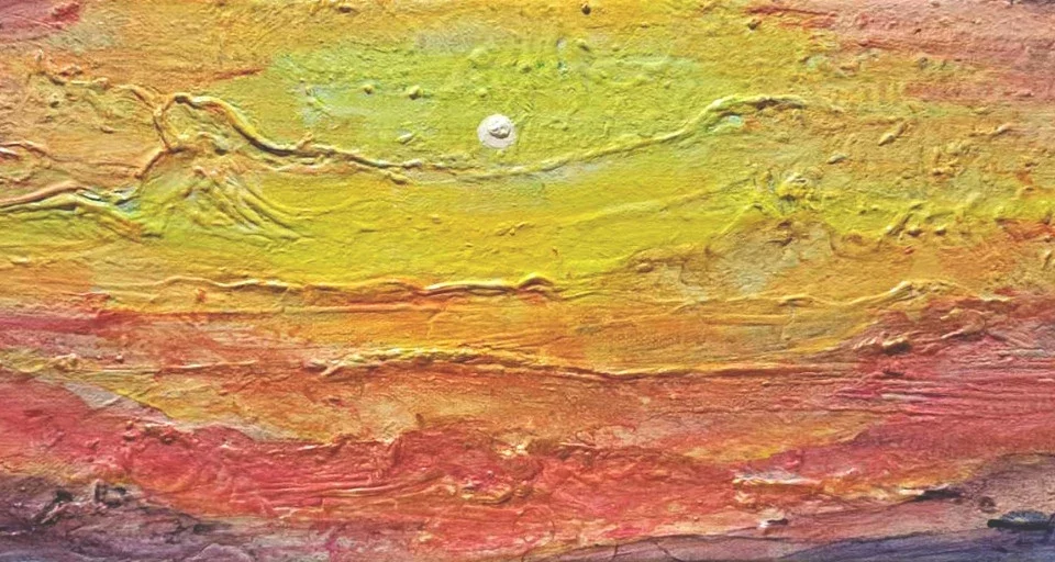 Cel obraz Anette Arte