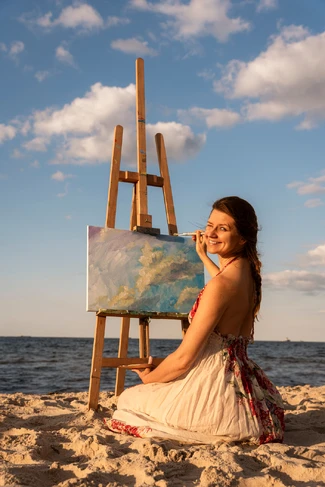 Obrazy na zamówienie AnetteArte