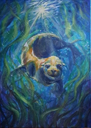 Plakaty artystyczne AnetteArte