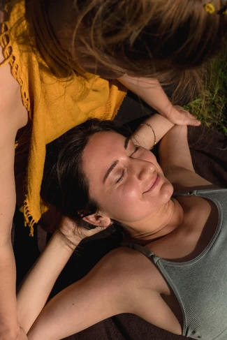 Rytuał uwolnienia AnetteArtea