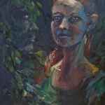 To czego się boje w sobie najbardziej obraz Anette Arte