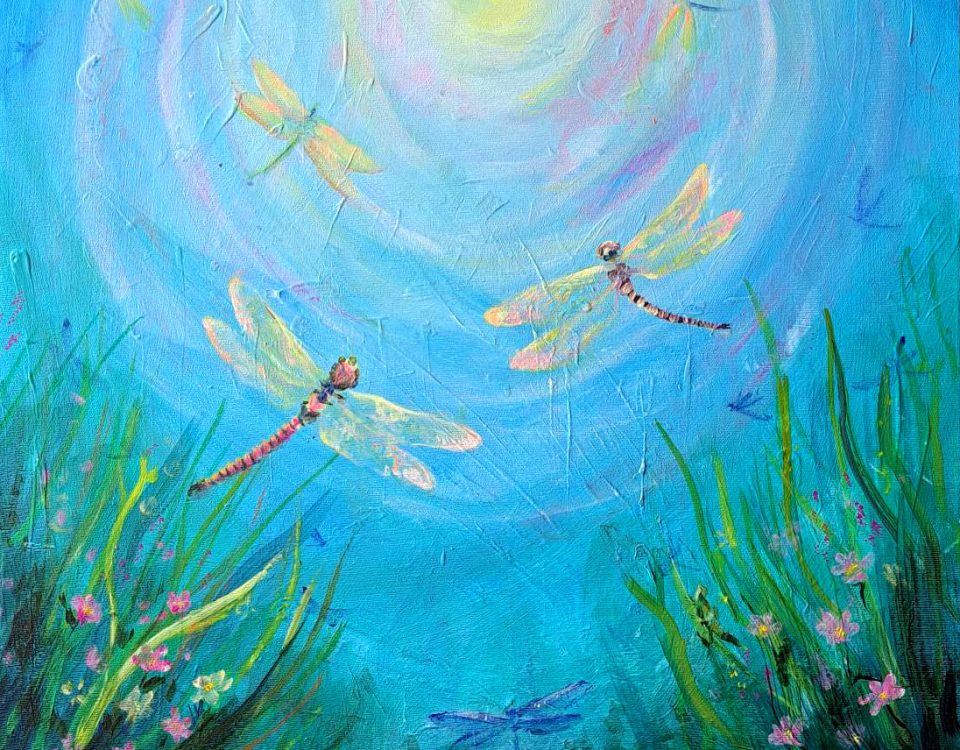 Transformacja-Obraz AnetteArte