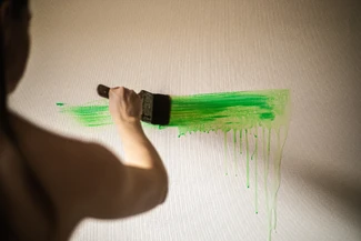 Warsztaty malarskie AnetteArte