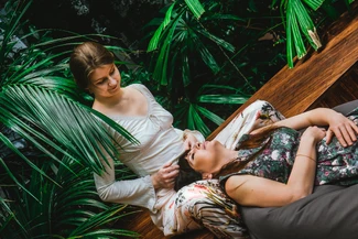 acess bars AnetteArte