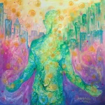 inspiracja obraz AnetteArte