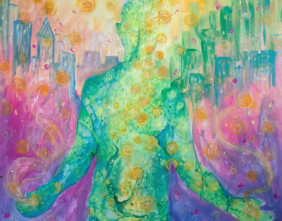 inspiracja obraz AnetteArte