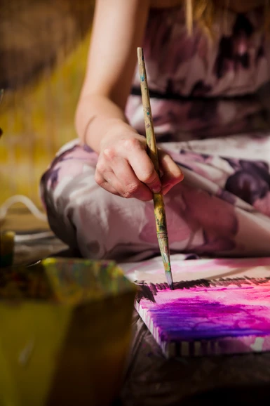 jak zamowic obraz AnetteArte