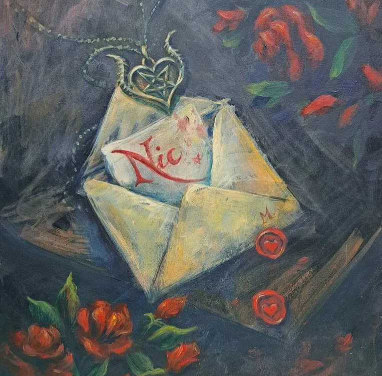 nic obraz AnetteArte