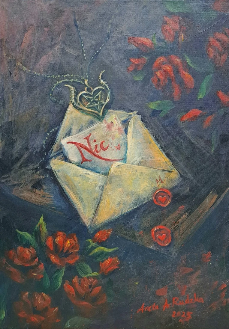 nic obraz AnetteArte