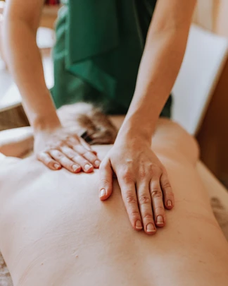 rytual relaksu AnetteArte